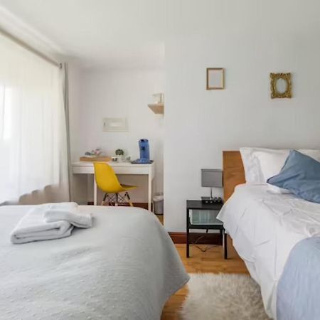 Vila Cristina Valdemorillo Kültér fotó