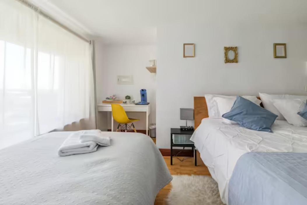 Vila Cristina Valdemorillo Kültér fotó