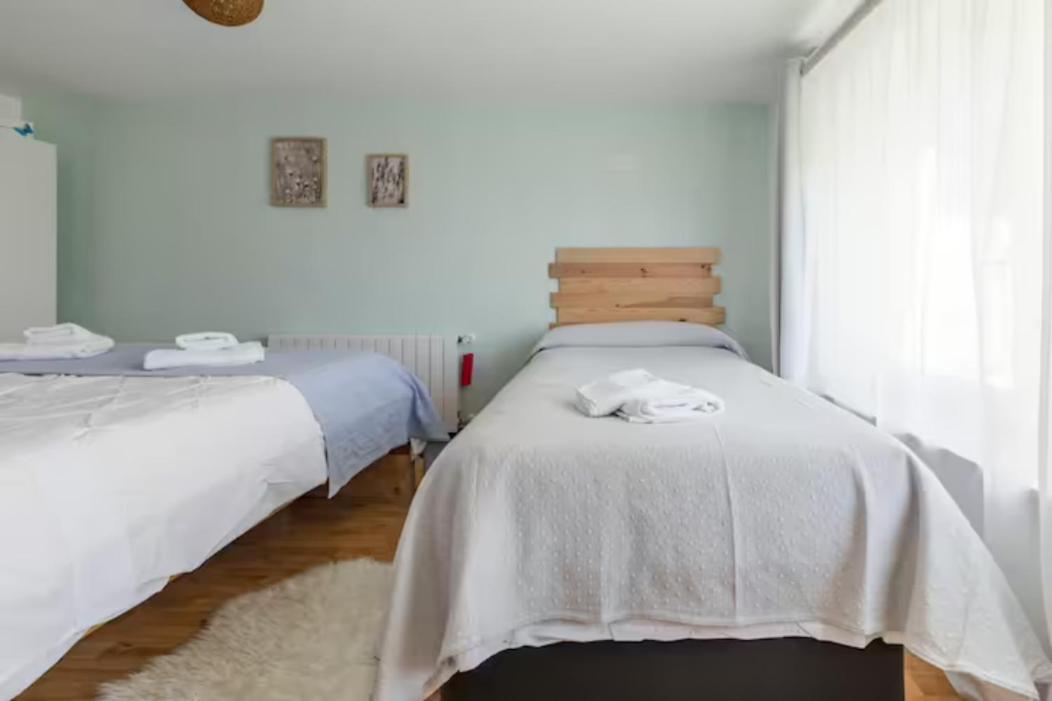 Vila Cristina Valdemorillo Kültér fotó