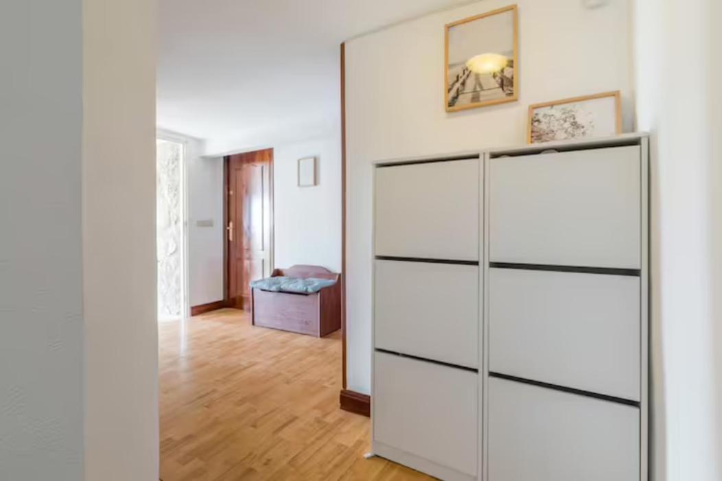 Vila Cristina Valdemorillo Kültér fotó
