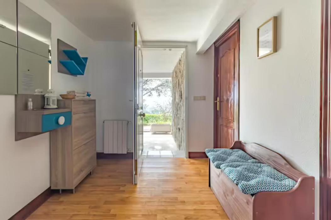 Vila Cristina Valdemorillo Kültér fotó